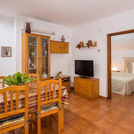 Casa Micolau Daire Beceite Dış mekan fotoğraf