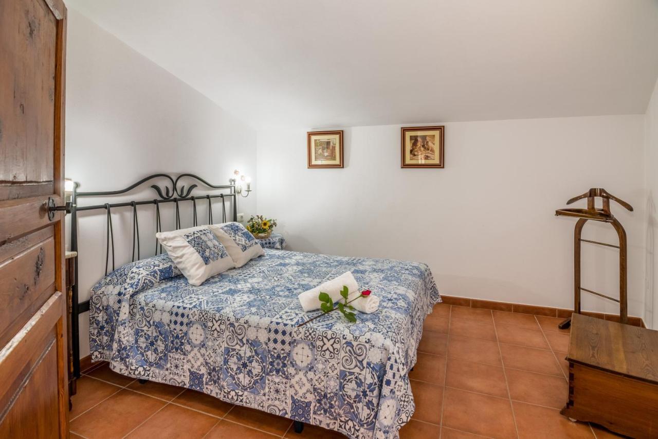 Casa Micolau Daire Beceite Dış mekan fotoğraf